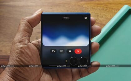 Samsung Galaxy Z Flip 8 Could Mark the End of Flip the Company’s Foldables, Tipster Claims