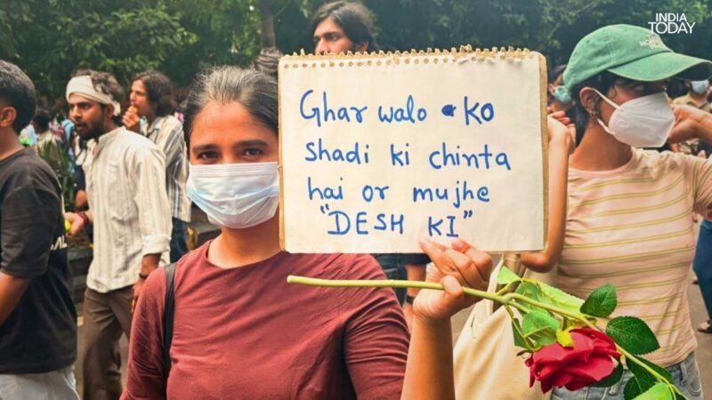 Only FOMO generation could have forced Pradhan to resign. The Jantar Mantar lessons