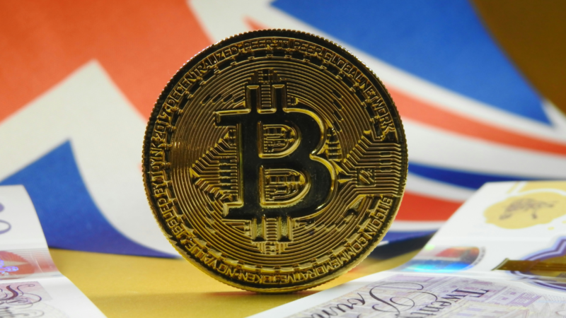 UK Tokenisation Drive May Boost Annual Output by $44 Billion: Report