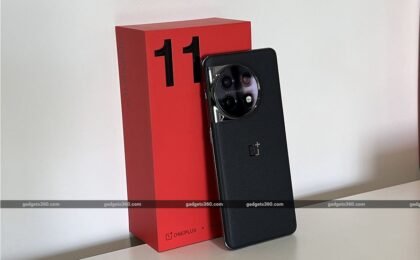 OnePlus 11, Nord 4, and Newer Models Tipped to Receive the Android 17-Based ColorOS 17 Update in India