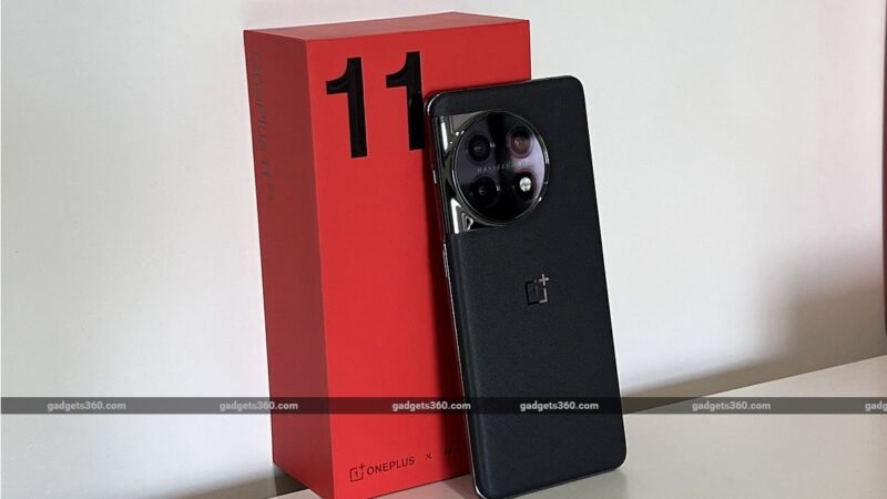 OnePlus 11, Nord 4, and Newer Models Tipped to Receive the Android 17-Based ColorOS 17 Update in India
