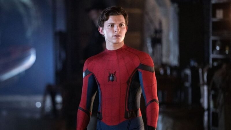 Spider-Man Brand New Day box office Day 1: Holland film beats Endgame opening record