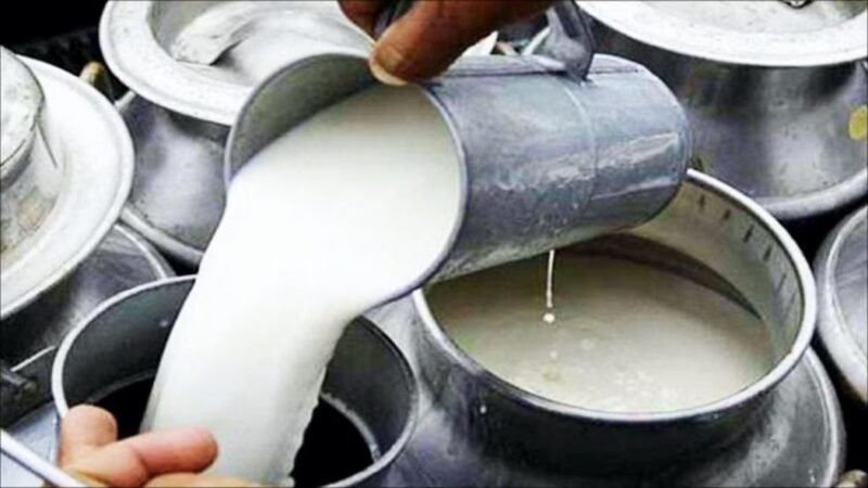 Zero-tolerance for milk adulteration: Maharashtra issues statewide compliance order
