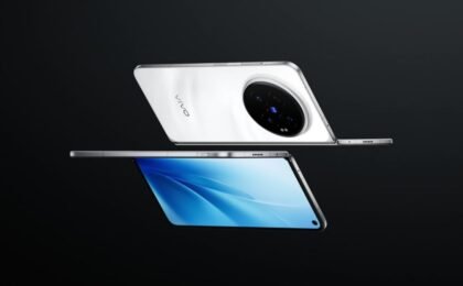 Vivo X Fold 6 India Launch Could Be Much Later Than Usual, Price Range Leaked