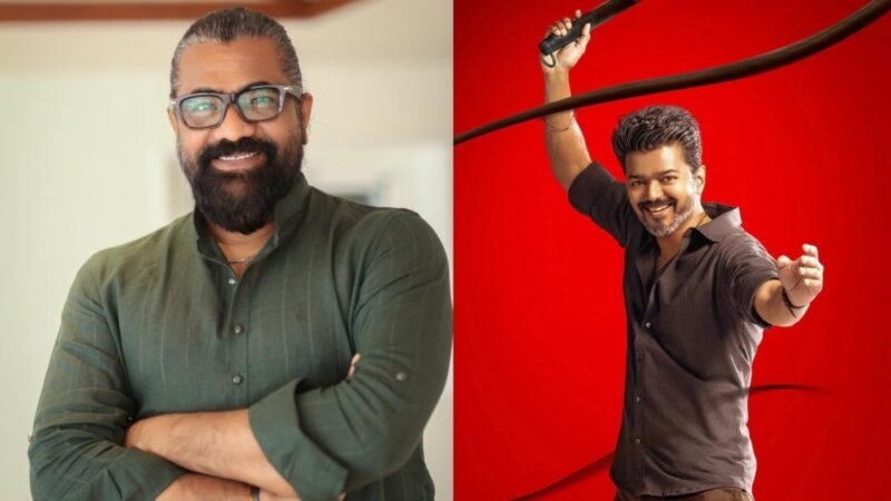 Jana Nayagan producer upset over A certificate, cites girl child empowerment theme