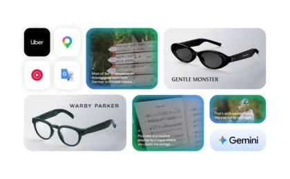 Samsung to Reportedly Showcase Smart Glasses With Snapdragon AR1 Gen 1 Chip at Galaxy Unpacked