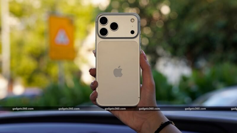 Apple Intelligence Cleared for Use on iPhone in China, Will Rely on Chinese AI Models: Report