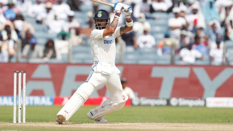 Kapil Dev Wasn’t Happy When Virat Kohli Retired From Tests: “It’s Not About 10,000 Runs”