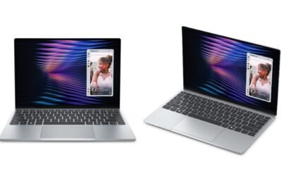 Dell XPS 13, Dell 14S and Dell 16S Launched in India, Alienware 15 Refreshed: Price, Specifications