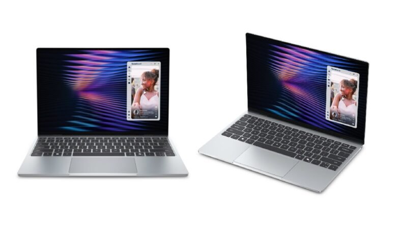 Dell XPS 13, Dell 14S and Dell 16S Launched in India, Alienware 15 Refreshed: Price, Specifications