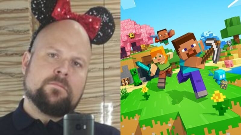 Feel less bad about firing AI agents, Minecraft creator says vibe coding will replace human developers
