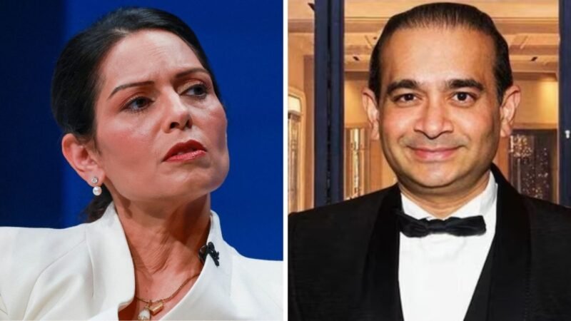 India felt demoralised working with UK, Nirav Modi should be in prison: Ex-minister