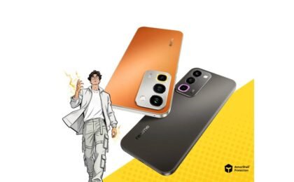 Realme Narzo 100x 5G India Launch Date Announced; Key Specifications and Features Teased
