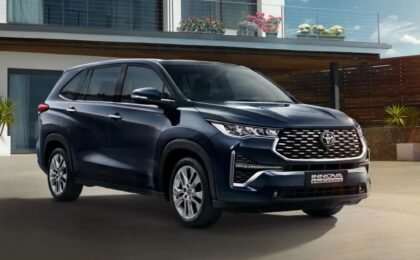 Can E20 petrol cause problems in Toyota Innova Hycross? Here’s what Toyota said after customer’s complaint