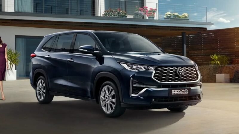 Can E20 petrol cause problems in Toyota Innova Hycross? Here’s what Toyota said after customer’s complaint