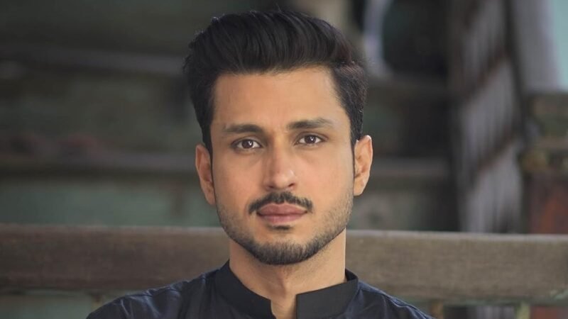 Young people bleeding on the road: Actor Amol Parashar recalls CJP protest horror