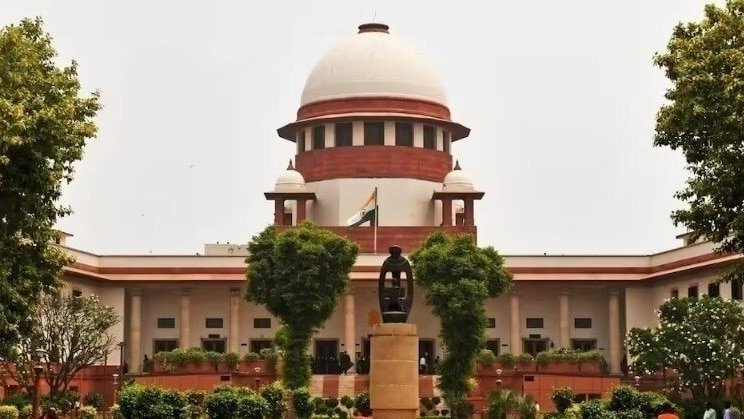 Supreme Court orders muting of livestream audio during mentioning of fresh cases