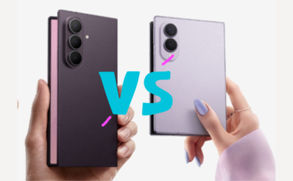 Samsung Galaxy Z Fold 8 Ultra vs Galaxy Z Fold 8: Which is Better