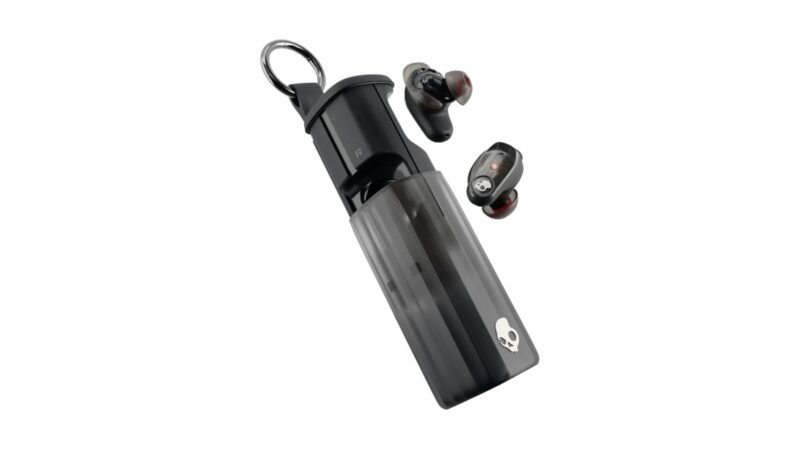 Skullcandy Method 360 ANC With Google Fast Pair, Sound by Bose Launched in India: Price, Specifications