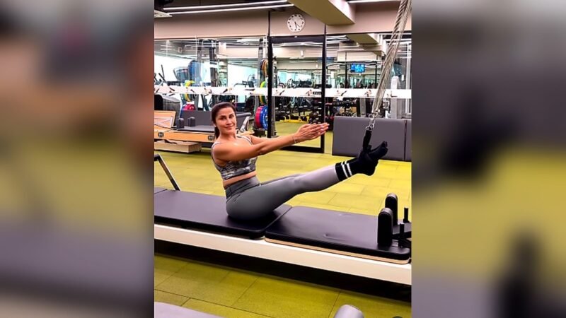 Men embrace Pilates, women lift weights: Yasmin Karachiwala on India’s fitness shift