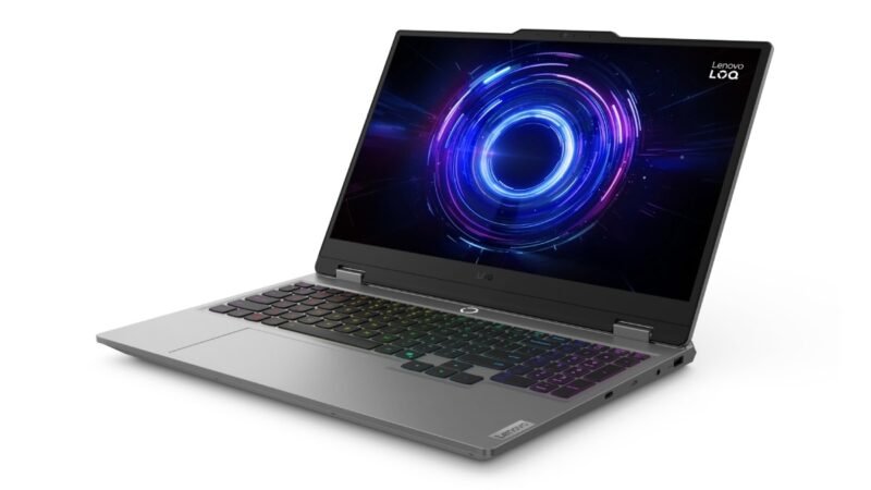 Best Gaming Laptops Under Rs. 80,000 in India: Asus TUF A15 (2026), Lenovo LOQ and More