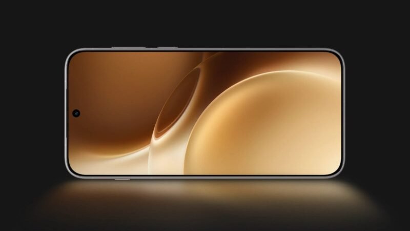 Vivo X500 Pro Mini Leak Reveals 2nm MediaTek Dimensity Chip, 7,000mAh Battery and More