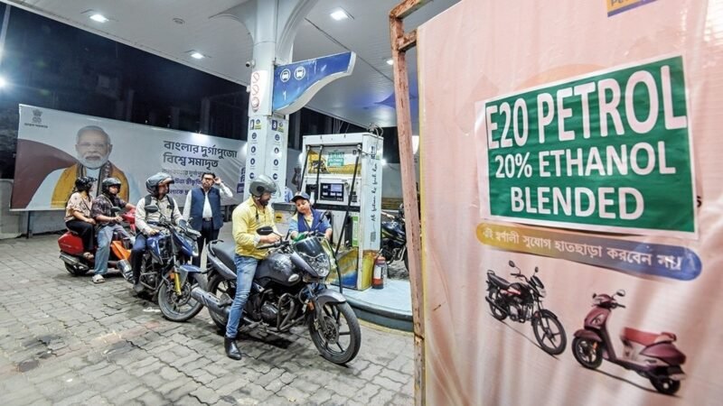 India’s first consumer court order on E20 goes in Chhattisgarh vehicle owner’s favour