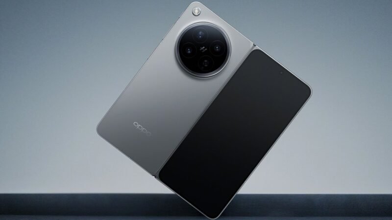 Oppo Find N7 Leak Hints at Launch Timeline and Presence of 6,500mAh Battery, Snapdragon 8 Elite Gen 6 Chip
