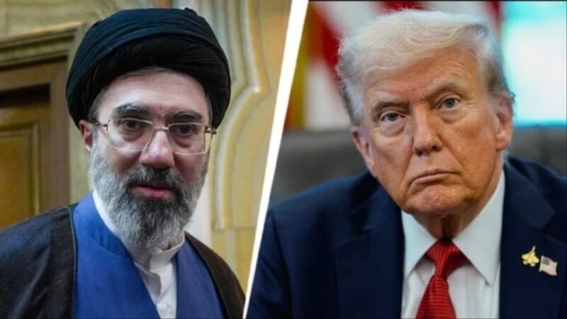 Iran tells US it ‘made a mistake’ over attacks on ships in Strait of Hormuz: Report