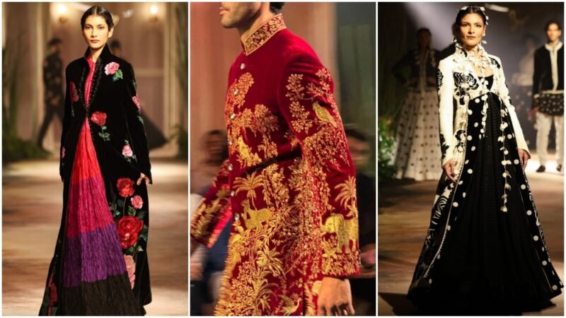 House of Rohit Bal turns the spotlight on the hands behind the legend through Dastkar