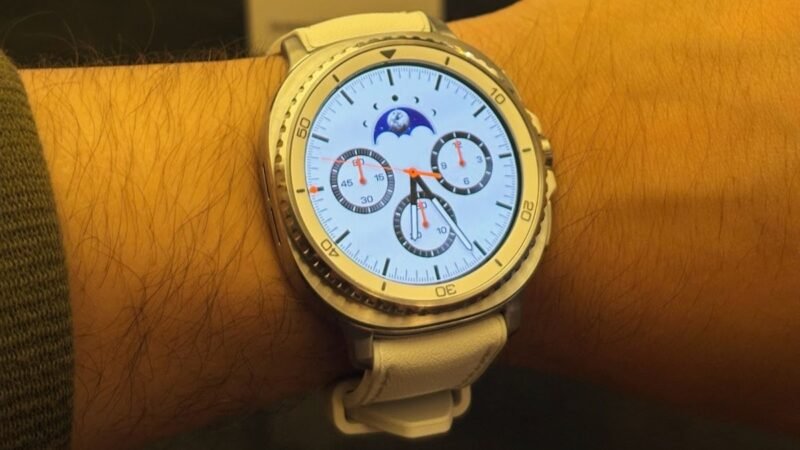 Samsung Galaxy Watch 9 and Ultra 2 leak before launch, major chip and battery upgrades expected