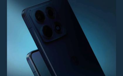 Motorola Edge 70 Max India Launch Confirmed; Design, Performance Improvements Teased