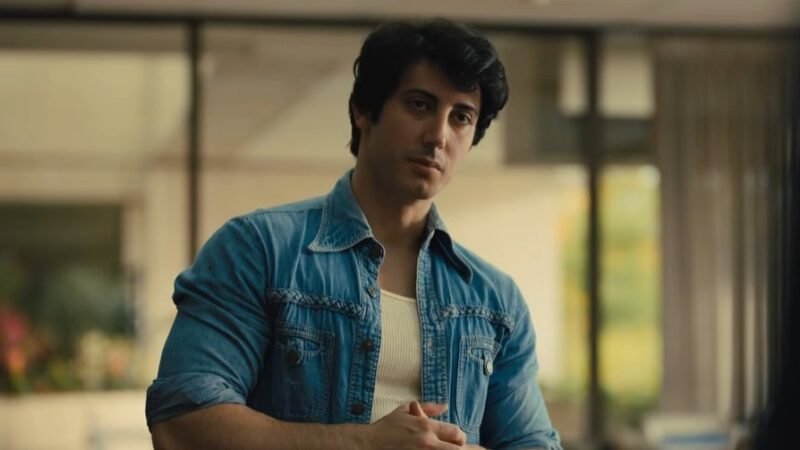 I Play Rocky trailer: Anthony Ippolito turns Sylvester Stallone in underdog story