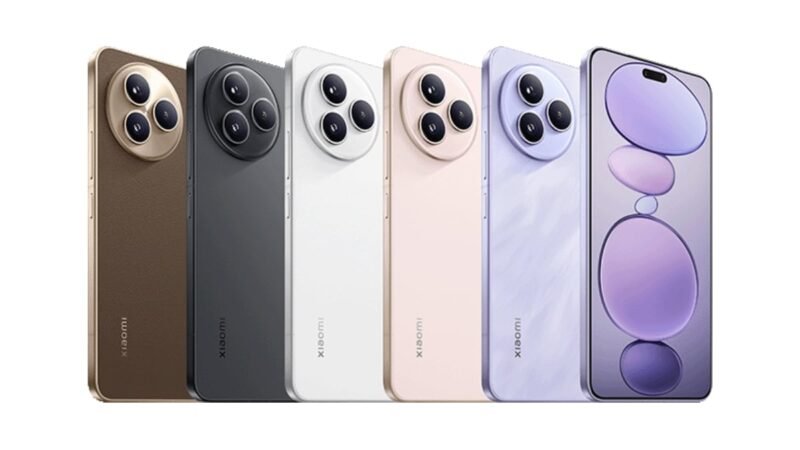 Xiaomi Civi Series Discontinued With No Next-Generation Model Planned, Claims Tipster