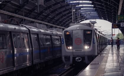 Mandi House, Central Secretariat Metro stations reopen, others stay shut for 3rd day