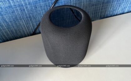 Apple Could Launch Siri AI Smart Home Hub, Apple TV and HomePod Mini Soon
