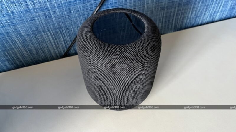 Apple Could Launch Siri AI Smart Home Hub, Apple TV and HomePod Mini Soon
