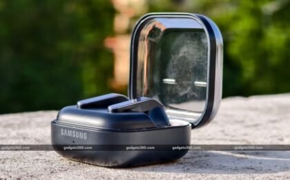 Samsung Galaxy Buds Able to Reportedly Skip Galaxy Unpacked Launch; Could Debut in October