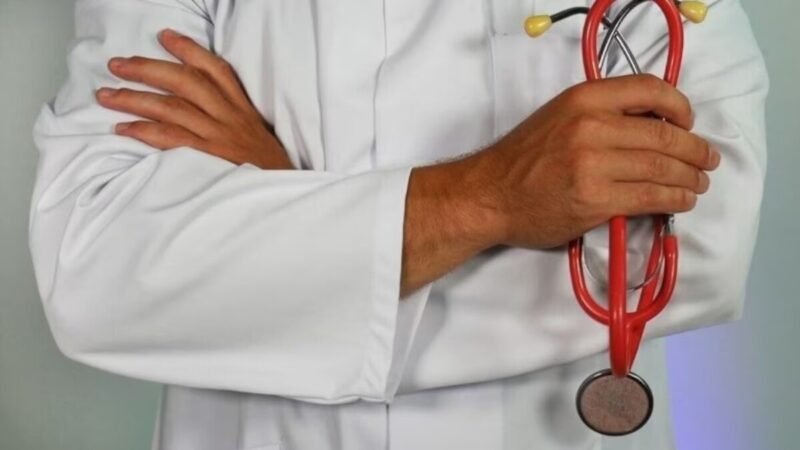 Tested positive for hepatitis? AIIMS doctor explains what your report really means
