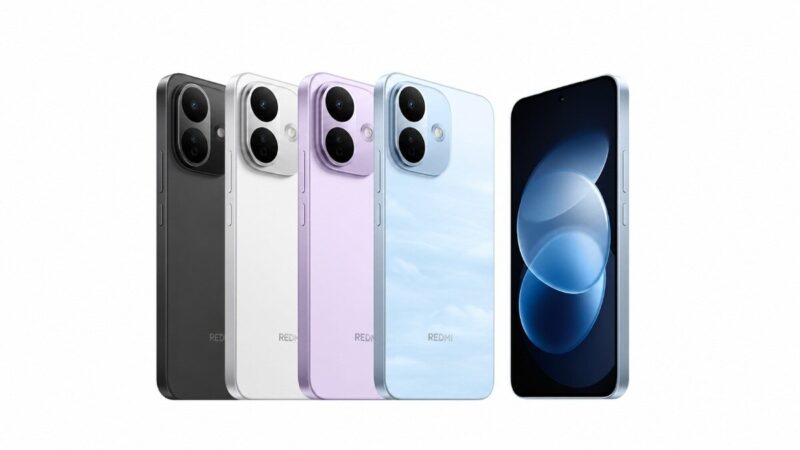 Redmi Note 17, Note 17 Pro launched with Qualcomm chip and big battery: Specs, price and more