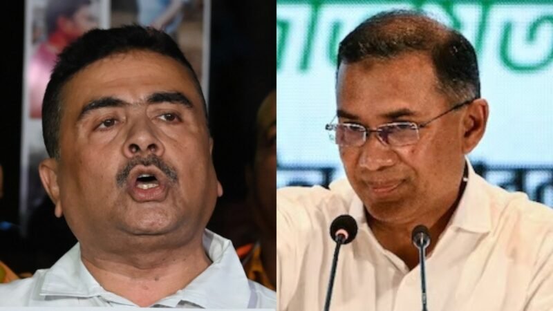 Mango diplomacy? Bangladesh sends a sweet message to Bengal CM amid border tensions