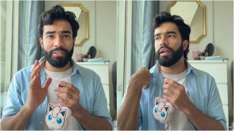 Content creator says house hunting in Mumbai is tougher than UPSC. Internet agrees