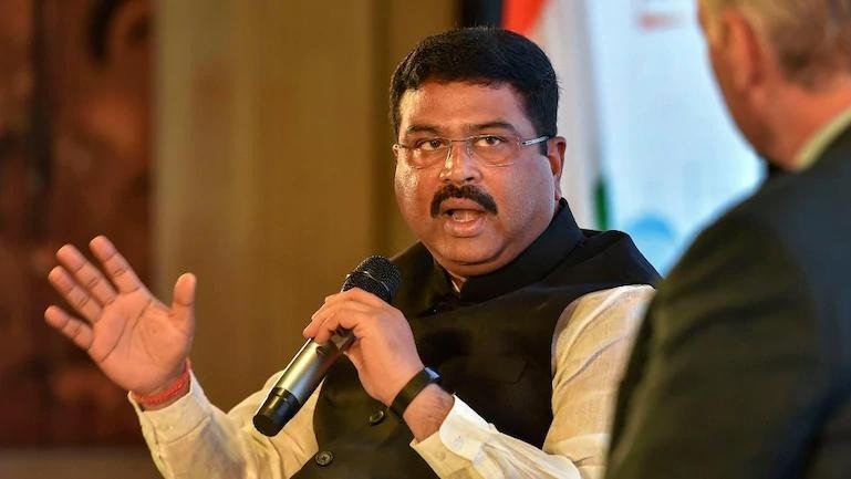 Dharmendra Pradhan orders action against NCERT officials in paper procurement case
