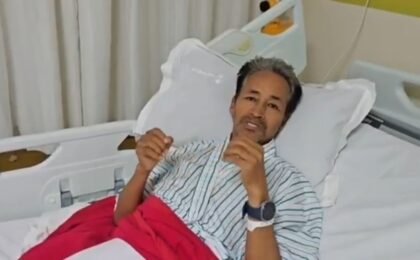 Do I still need to prove my sincerity: Wangchuk slams those alleging ‘deal’ with govt