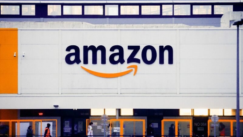 Amazon lays off AI team staff, says it wants to focus on what matters most for consumers