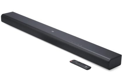 Best Soundbars Under Rs 10,000 in India: Top Picks From Boat, JBL, Samsung and More