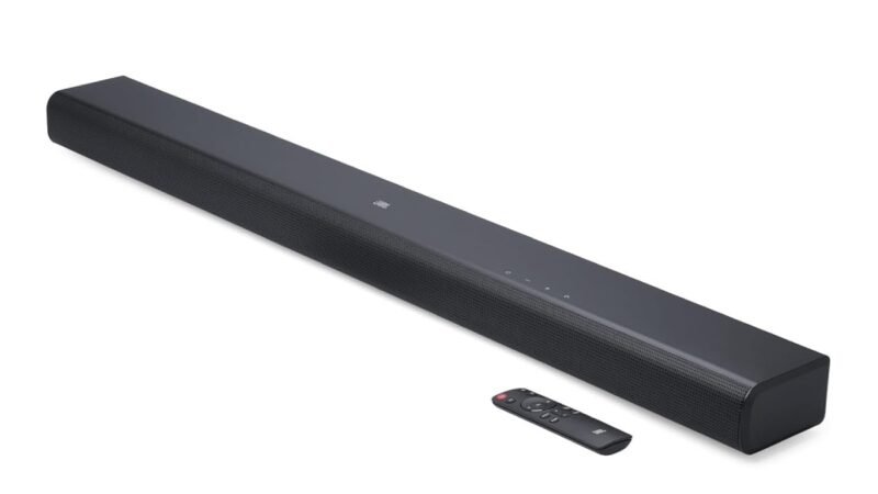Best Soundbars Under Rs 10,000 in India: Top Picks From Boat, JBL, Samsung and More