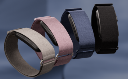 Garmin Cirqa Smart Band Launched With a Screen-Free Design, Sleep Tracking Functionality: Price, Features