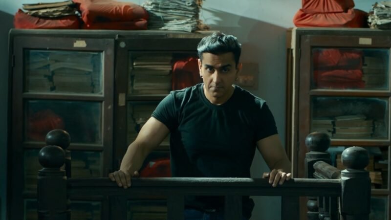 Kala Hiran row: Case deferred; makers say censor submission to happen after Monday