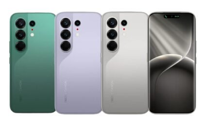 Tecno Camon 50 Ultra 5G Launched in India With 6,500mAh Battery, 50-Megapixel Cameras: Price, Specifications